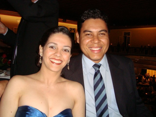Eventos OAB 2008 - Foto 14